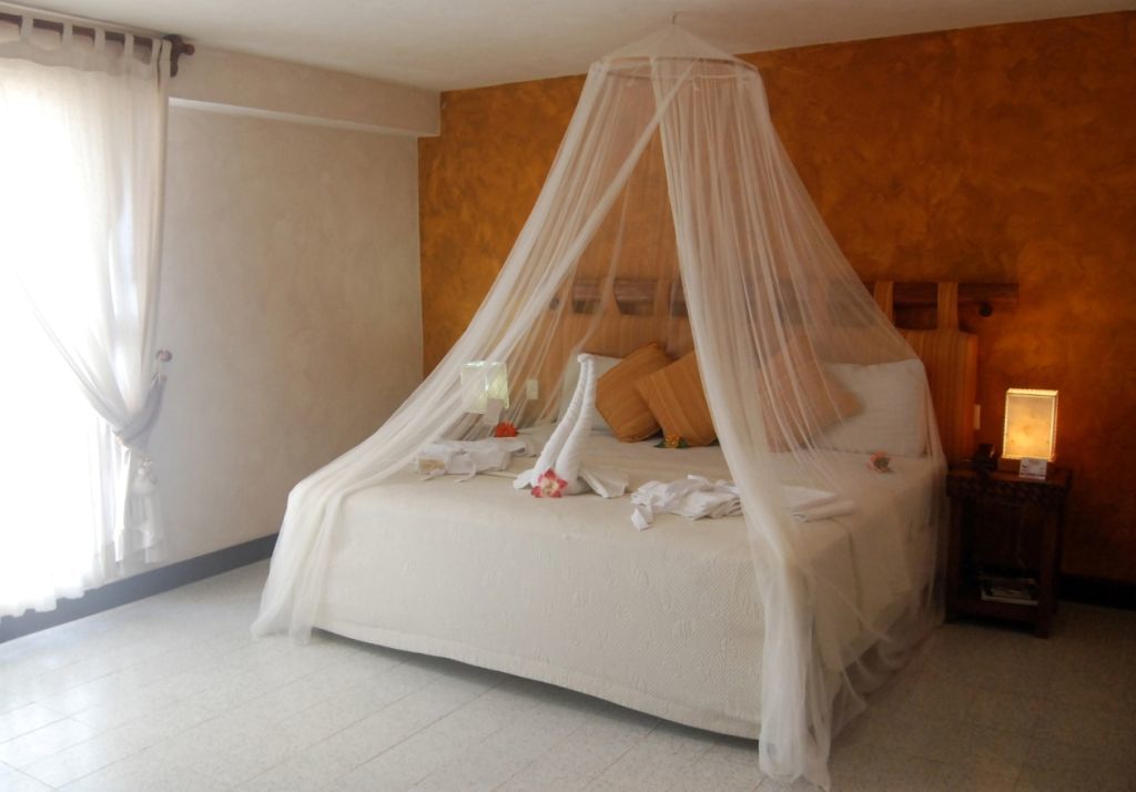Hotel Boutique Vista Del Mar Cozumel Ruang foto